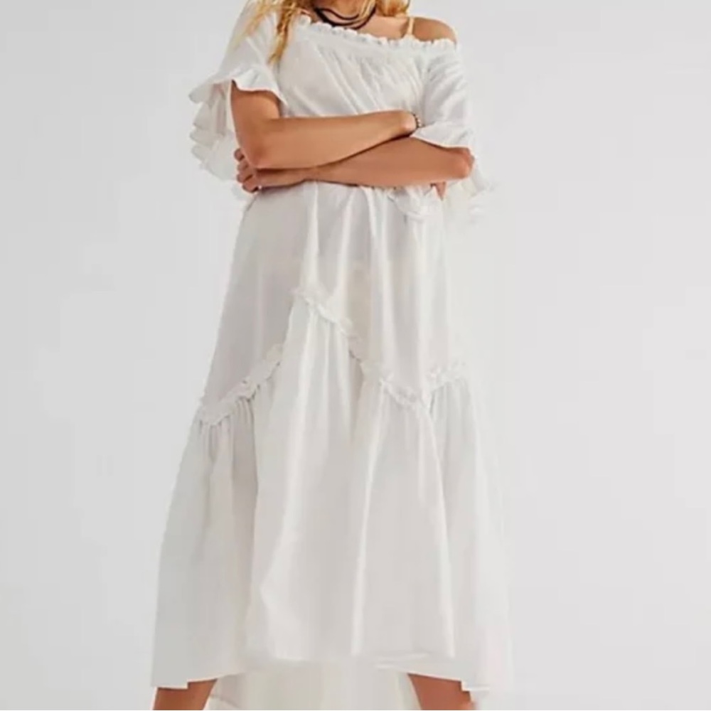 FP Harriet Midi